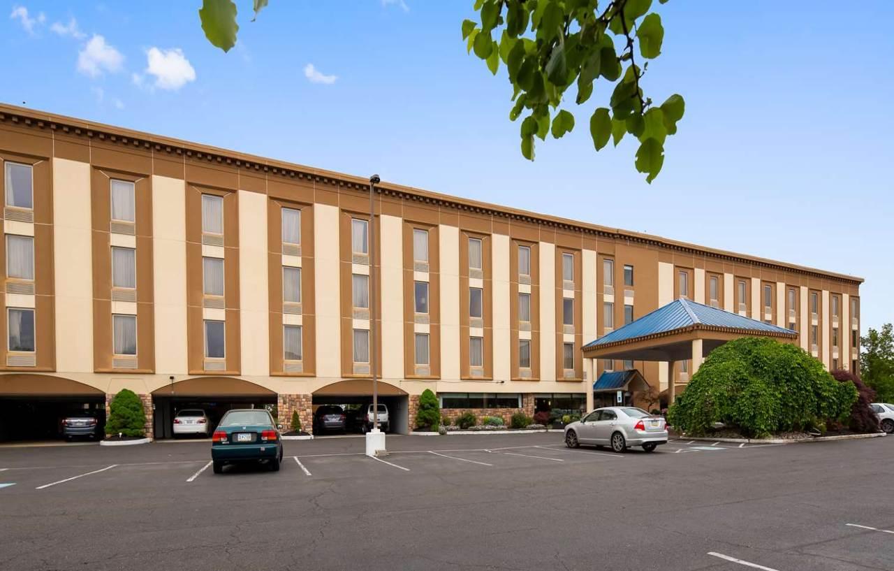 Best Western Fort Washington Inn Zewnętrze zdjęcie
