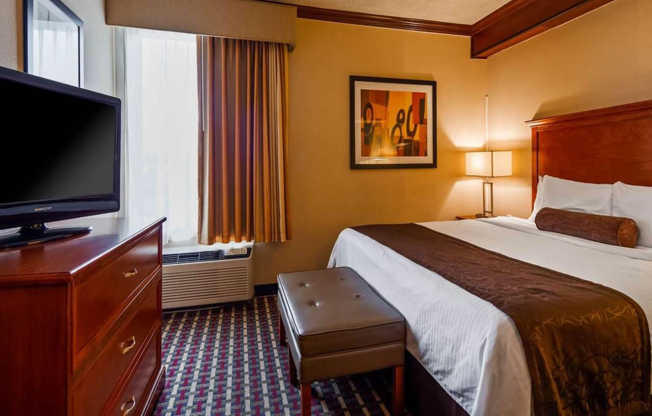 Best Western Fort Washington Inn Zewnętrze zdjęcie