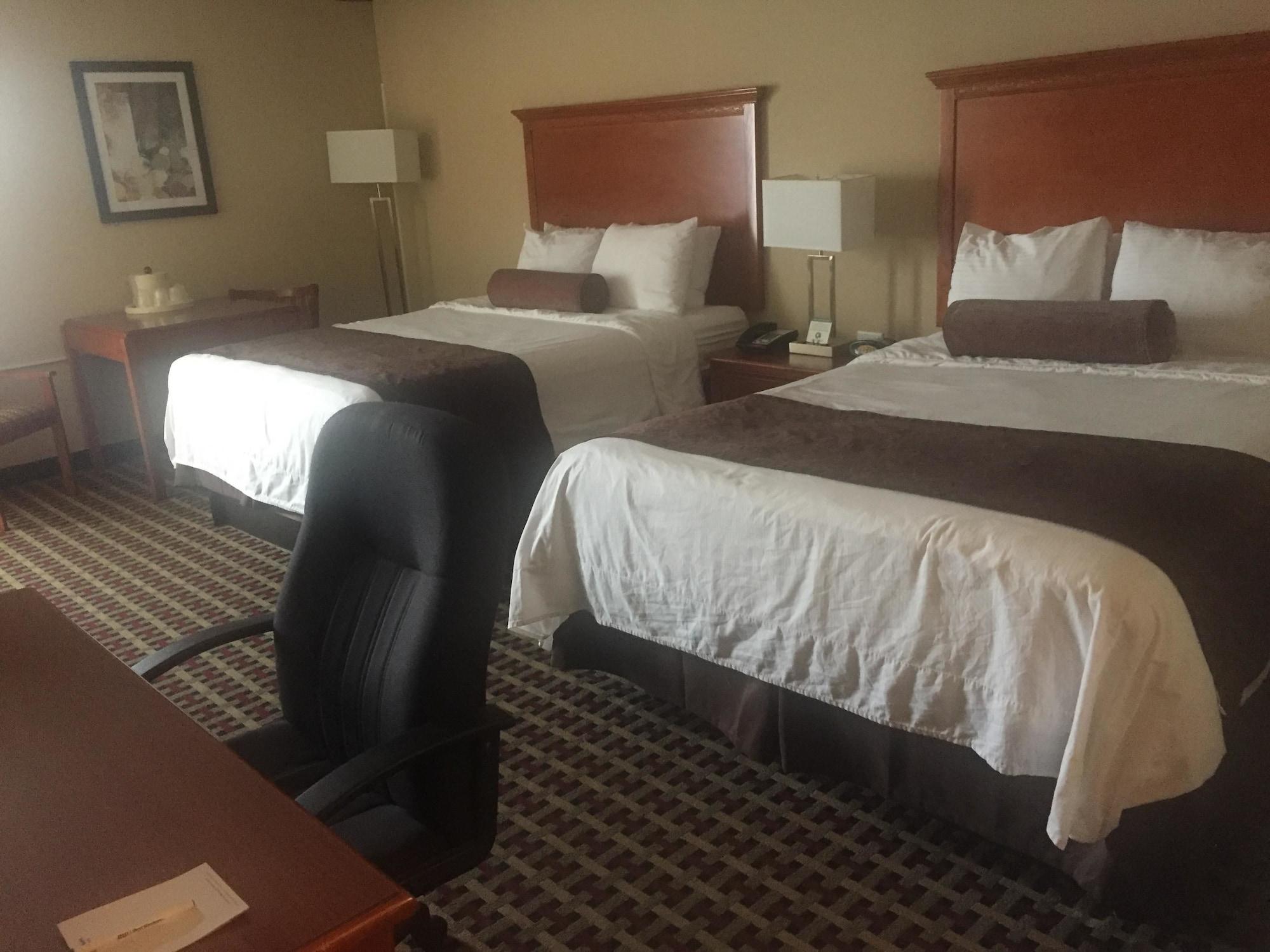 Best Western Fort Washington Inn Zewnętrze zdjęcie