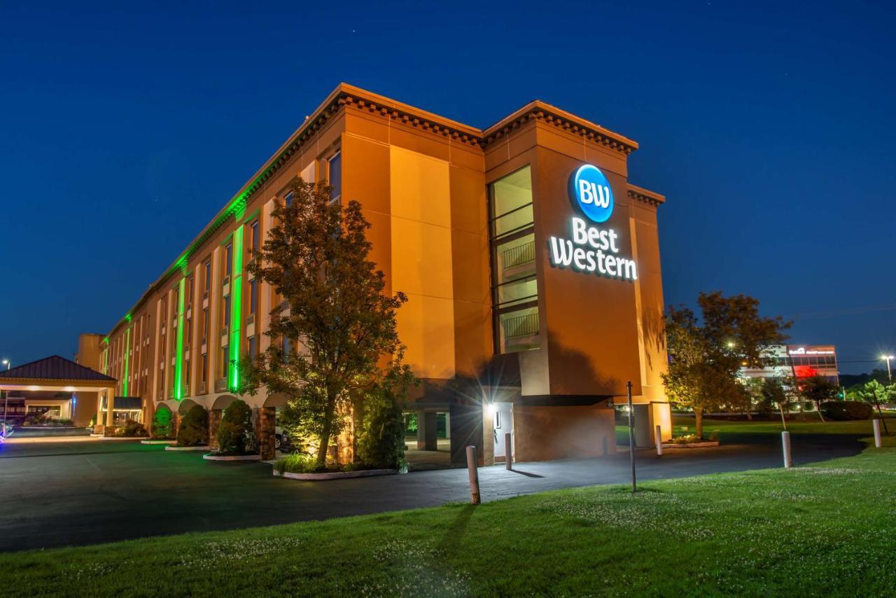 Best Western Fort Washington Inn Zewnętrze zdjęcie