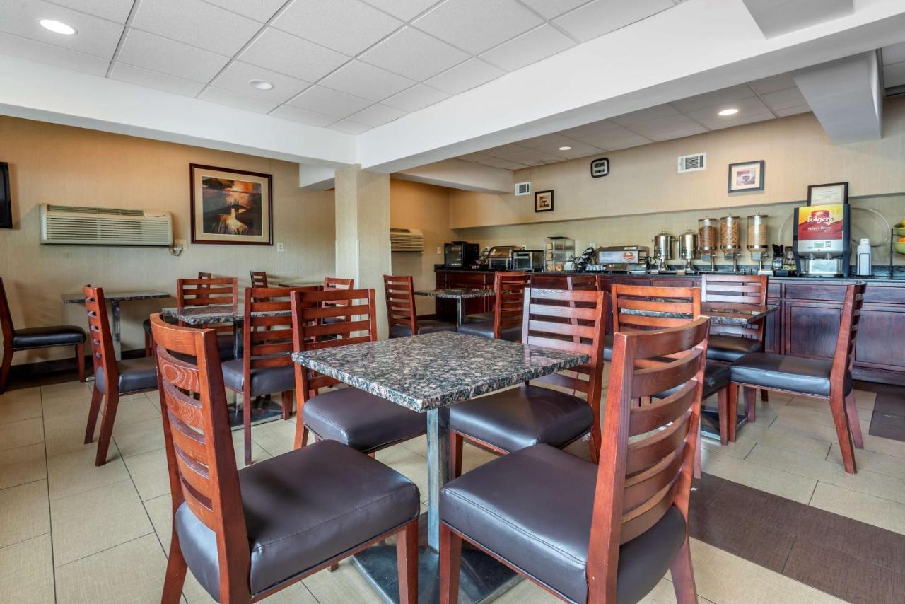 Best Western Fort Washington Inn Zewnętrze zdjęcie