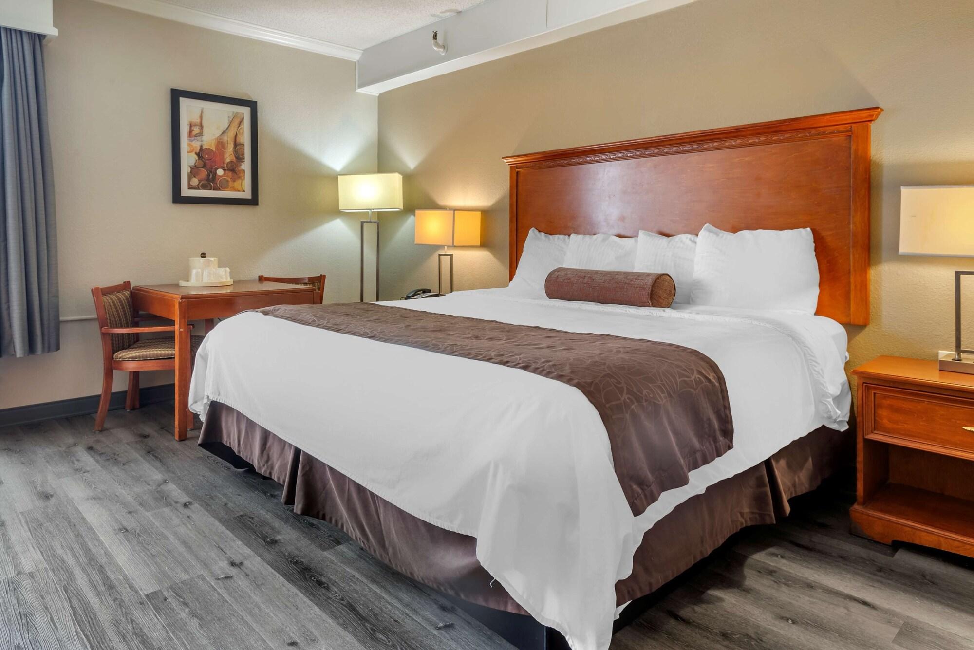 Best Western Fort Washington Inn Zewnętrze zdjęcie