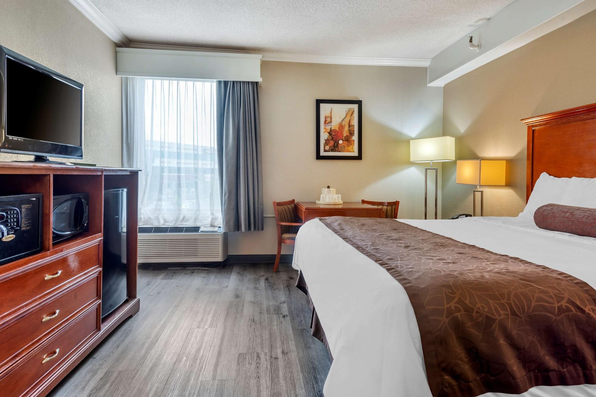 Best Western Fort Washington Inn Zewnętrze zdjęcie